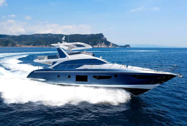 Prime Luxury Rentals - 68′ Galeon + Water Toys