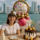 Prime Luxury Rentals - Birthday Bash