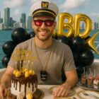 Prime Luxury Rentals - Birthday Plus