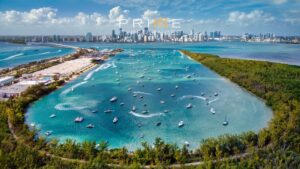 Prime Luxury Rentals - Skip the Stadium: Watch the World Cup from a Yacht in Miami