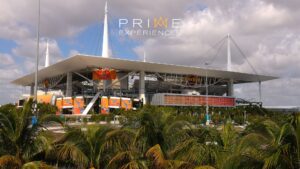 Prime Luxury Rentals - Where to Watch the FIFA World Cup in Miami (Best Viewing Experiences)