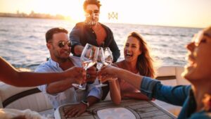 Prime Luxury Rentals - The Ultimate FIFA World Cup Watch Party in Miami