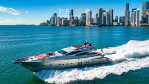 Prime Luxury Rentals - Why Watching the World Cup on a Yacht Is the Best Experience in Miami