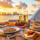 Prime Luxury Rentals - Golden Hour Brunch (Copy)