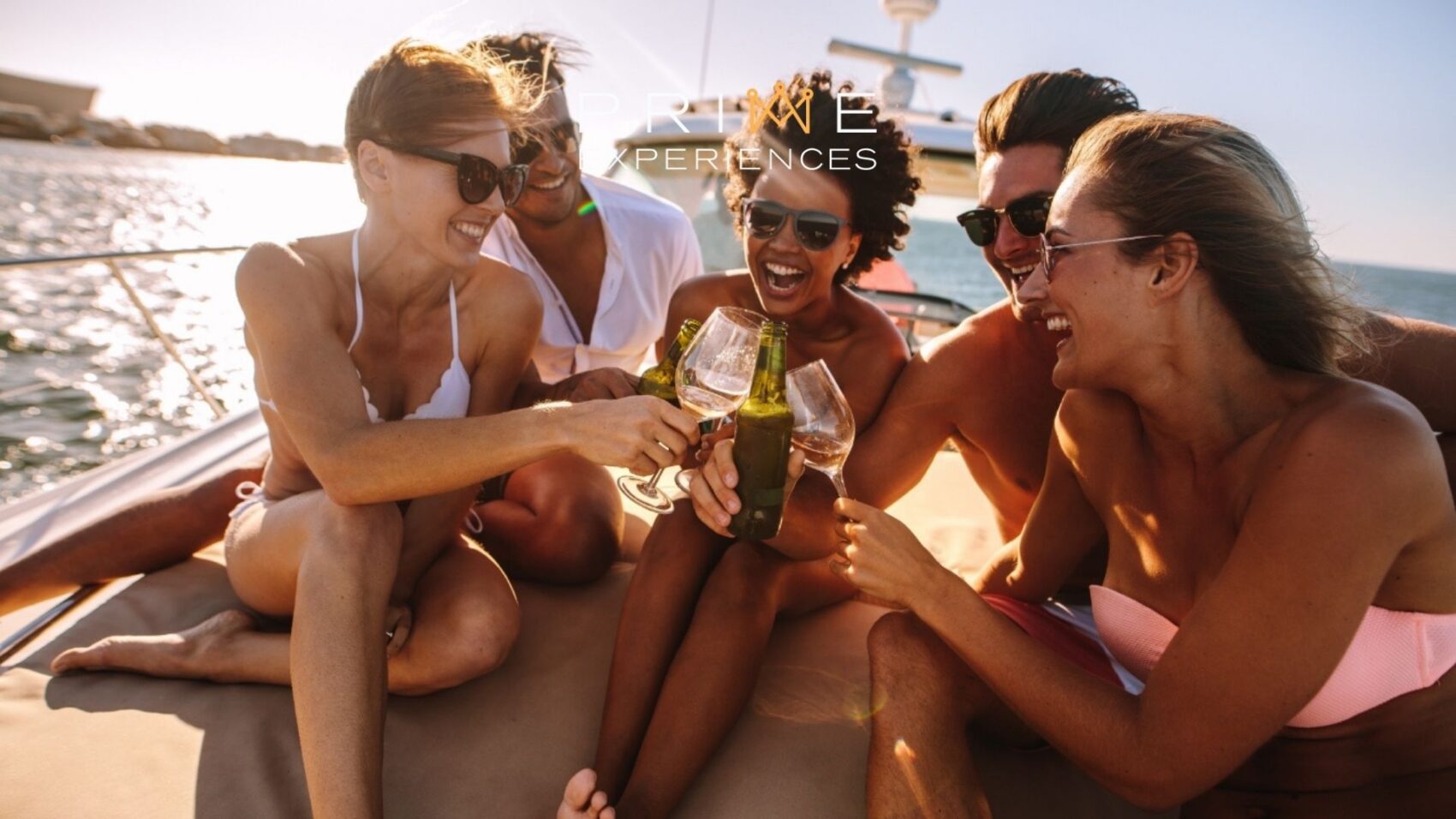 The Ultimate FIFA World Cup Yacht Experience