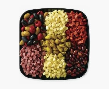 Prime Luxury Rentals - Classic Antipasti Platter