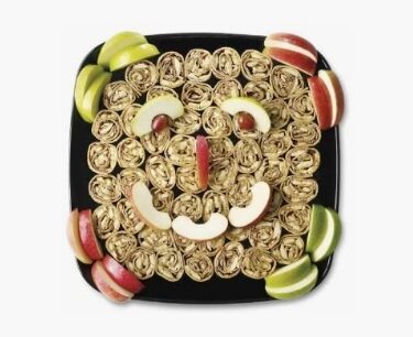 Prime Luxury Rentals - Honey and Banana Roll-Up