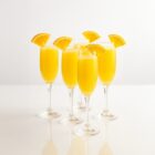 Prime Luxury Rentals - Golden Hour Brunch