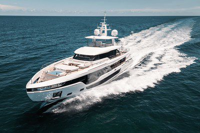 Prime Luxury Rentals - 125′ Custom Line + Water Toys + Jetski + Jacuzzi