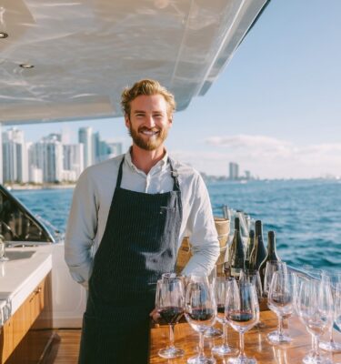 Prime Luxury Rentals - Sommelier