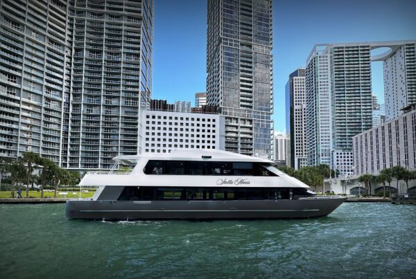 Prime Luxury Rentals - 100′ Stella