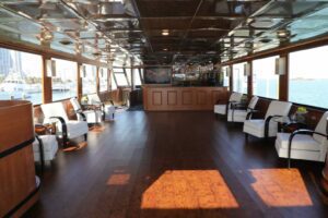 Prime Yacht Rentals Miami - Sumid