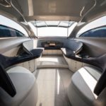 Prime Yacht Rentals Miami - The new Mercedes 1.7 Million Luxury Yacht