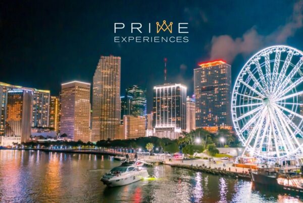 Prime Luxury Rentals - Where to Watch the FIFA World Cup in Miami (Best Viewing Experiences)