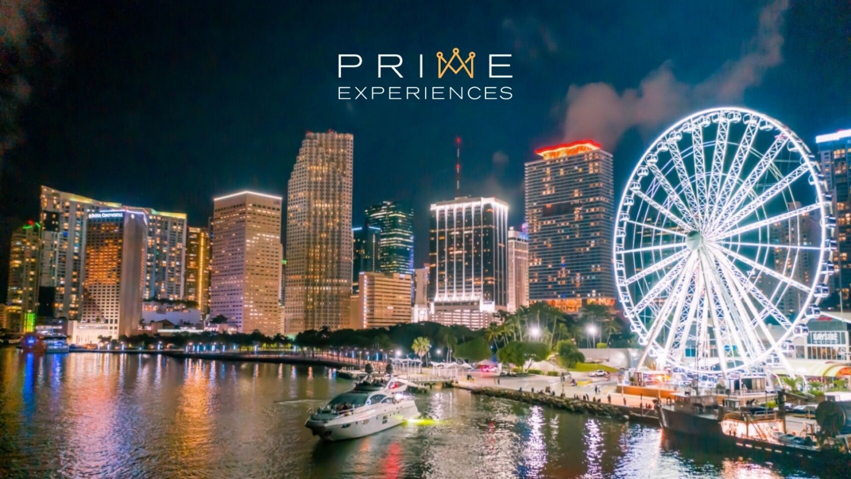 Prime Luxury Rentals - Where to Watch the FIFA World Cup in Miami (Best Viewing Experiences)