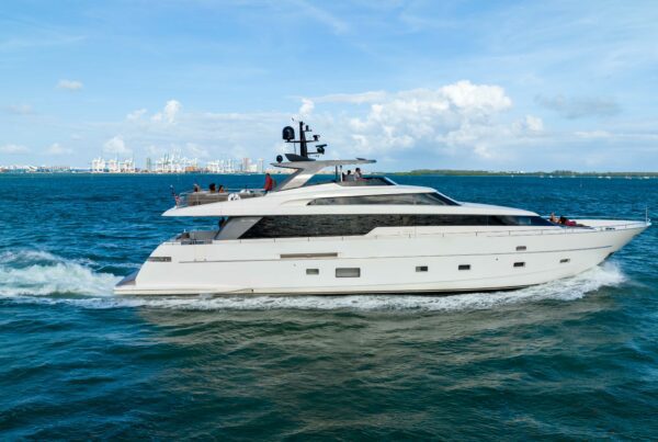 Prime Luxury Rentals - 97′ San Lorenzo