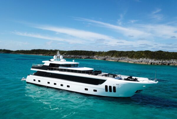 Prime Luxury Rentals - 112′ Custom + Water Toys + Jetski 1Hr + Jacuzzi