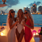 Prime Luxury Rentals - Last Sail Before the Veil