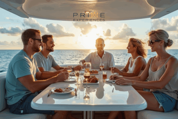 Prime Luxury Rentals - Are Your Competitors Stealing Your Best Talent with Better Experiences?