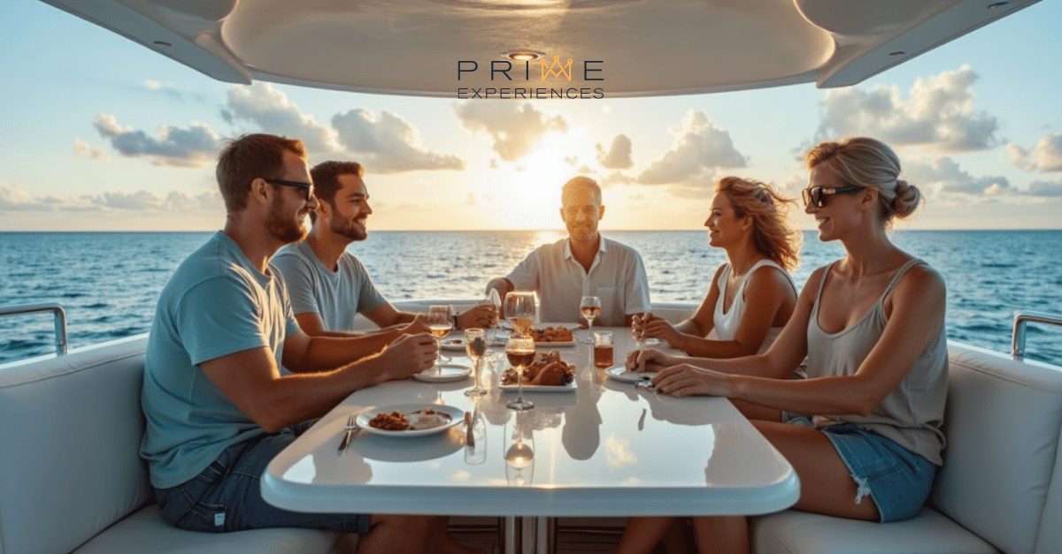 Prime Luxury Rentals - Are Your Competitors Stealing Your Best Talent with Better Experiences?
