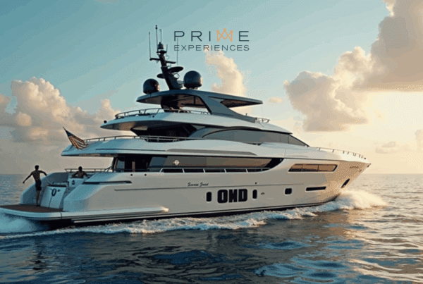 Prime Luxury Rentals - How Yacht Events Can Boost Client Retention and Employee Engagement