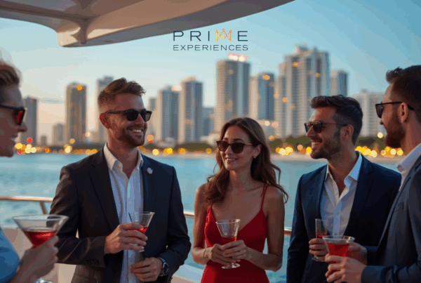Prime Luxury Rentals - Why Smart Companies Use Yacht Memberships for Business Growth