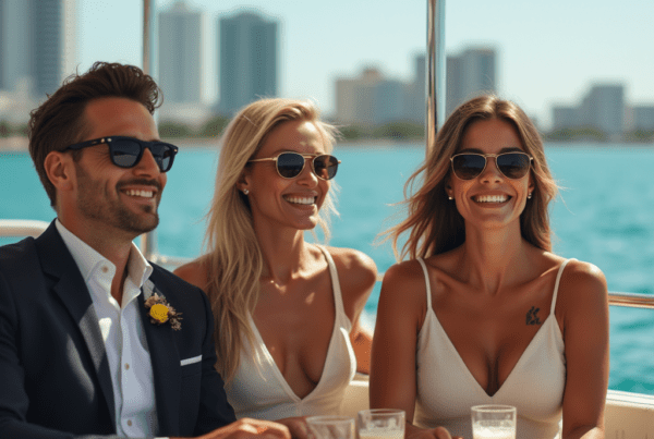 Prime Luxury Rentals - Why Yacht Experiences Are the Ultimate Way to Celebrate Special Moments