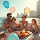 Prime Luxury Rentals - Ultimate Family Voyage