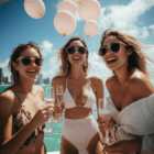 Prime Luxury Rentals - Bride Tribe on Deck (Copy)