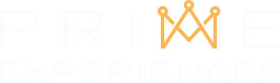 Prime Luxury Rentals Logo