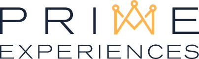 Prime Luxury Rentals Logo