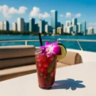Prime Luxury Rentals - Mixologist