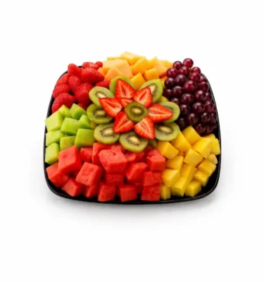 Prime Luxury Rentals - Fresh Fruit Platter