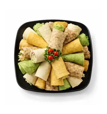 Prime Luxury Rentals - Fresh Fruit Platter