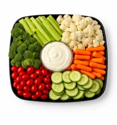 Prime Luxury Rentals - Fresh Fruit Platter