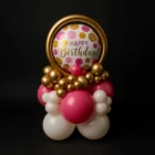 Prime Luxury Rentals - Birthday Bash