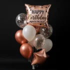 Prime Luxury Rentals - Birthday Luxe