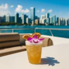 Prime Luxury Rentals - Mixologist