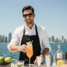 Prime Luxury Rentals - Mixologist