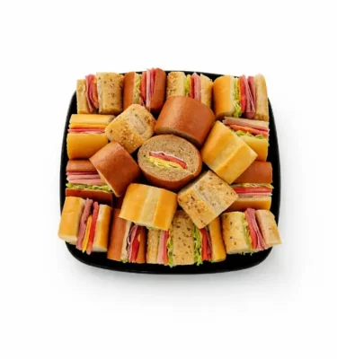 Prime Luxury Rentals - Fresh Fruit Platter