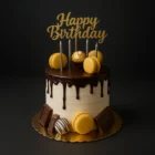 Prime Luxury Rentals - Birthday Bash