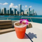 Prime Luxury Rentals - Mixologist